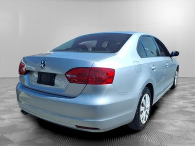 2014 Volkswagen Jetta 2.0L S