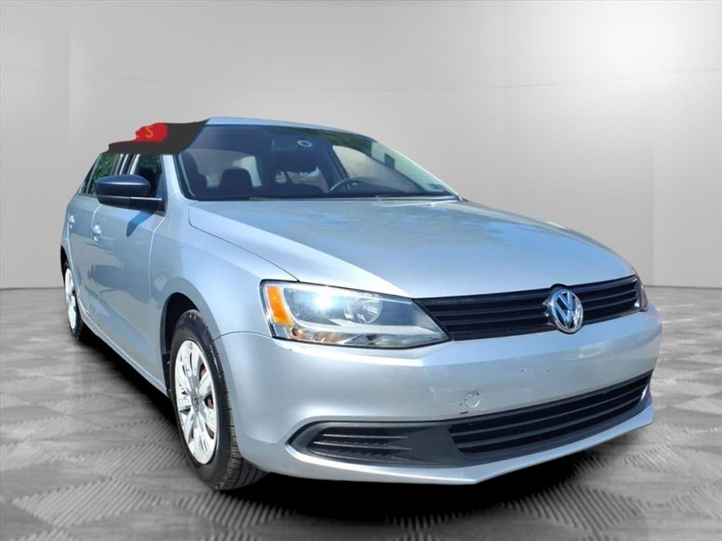 2014 Volkswagen Jetta 2.0L S