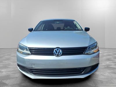 2014 Volkswagen Jetta 2.0L S