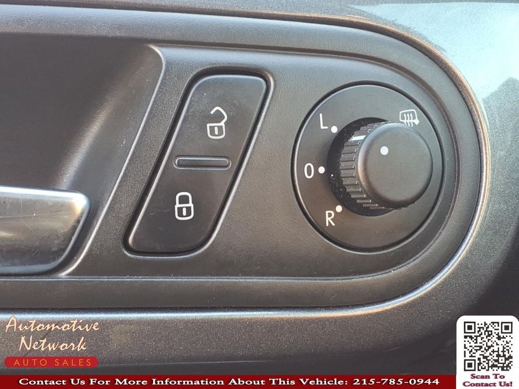 2012 Volkswagen Beetle 2.5L