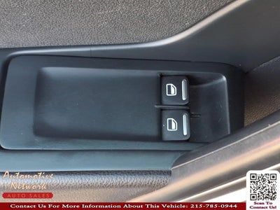 2012 Volkswagen Beetle 2.5L