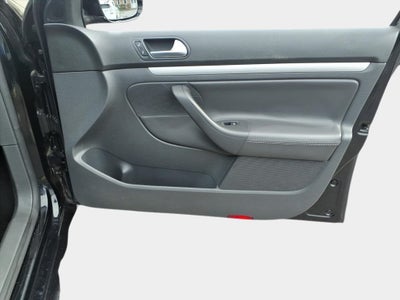 2009 Volkswagen Jetta 2.5L SE