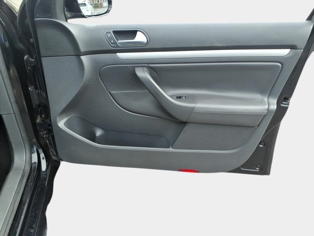 2009 Volkswagen Jetta 2.5L SE