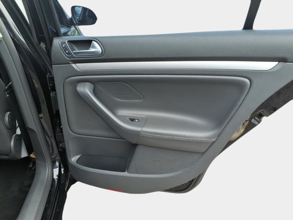 2009 Volkswagen Jetta 2.5L SE