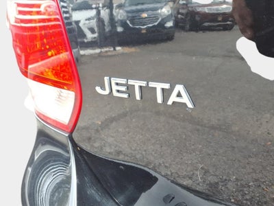 2009 Volkswagen Jetta 2.5L SE