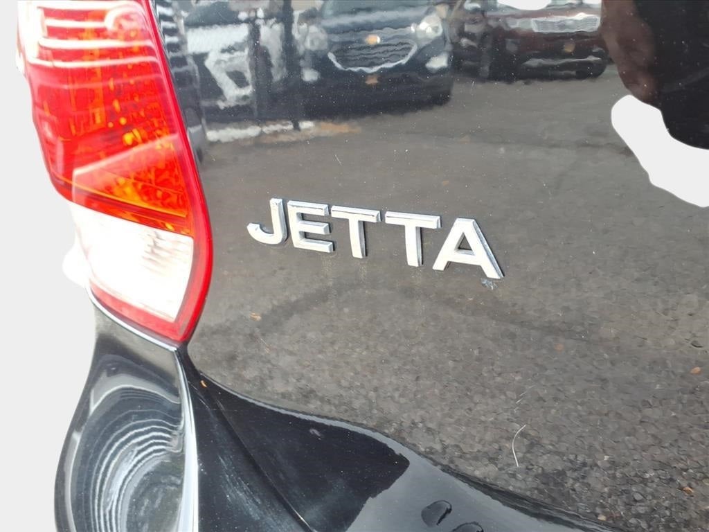 2009 Volkswagen Jetta 2.5L SE
