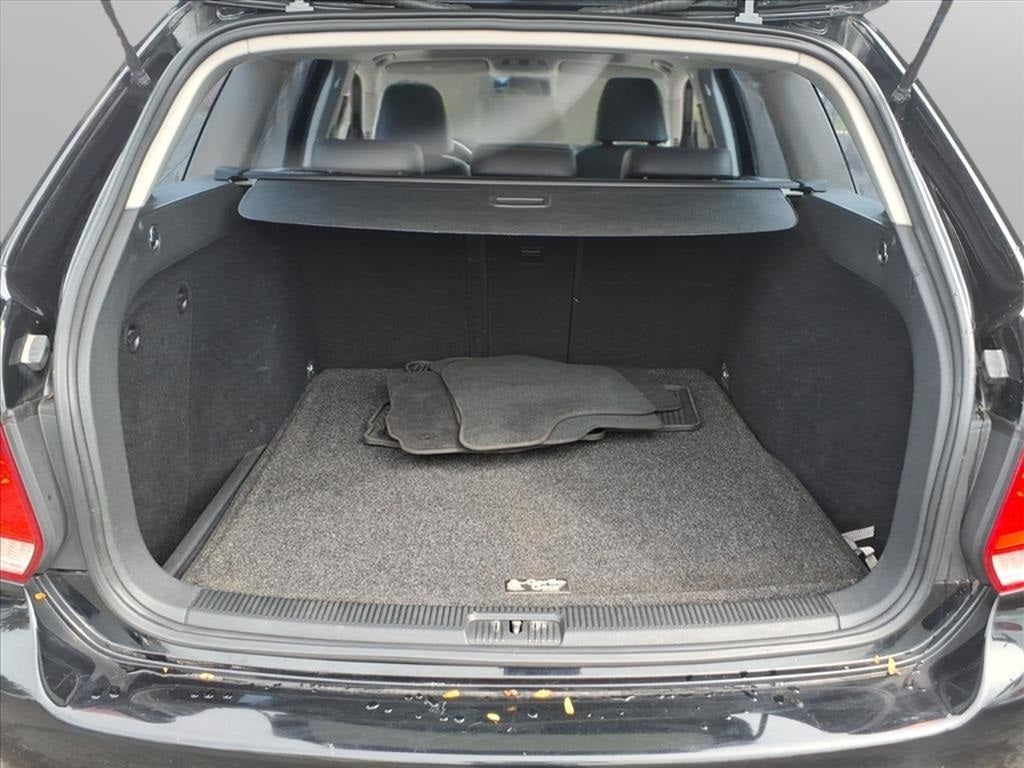 2009 Volkswagen Jetta 2.5L SE