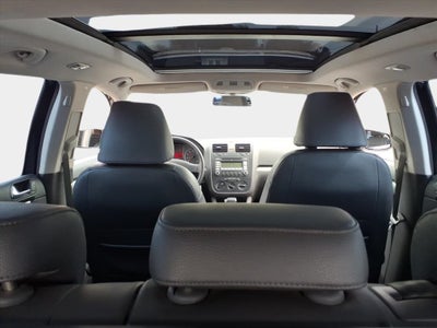 2009 Volkswagen Jetta 2.5L SE