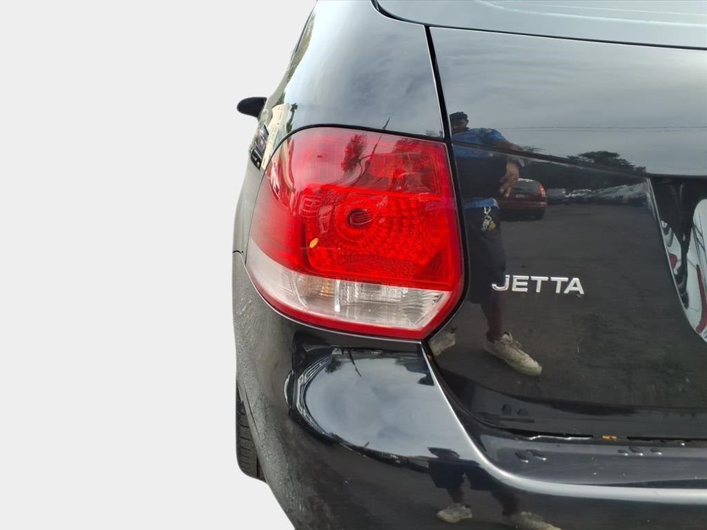 2009 Volkswagen Jetta 2.5L SE