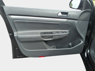 2009 Volkswagen Jetta 2.5L SE