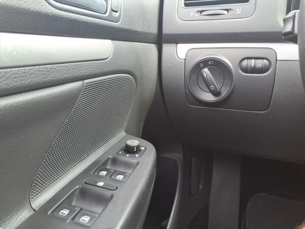 2009 Volkswagen Jetta 2.5L SE