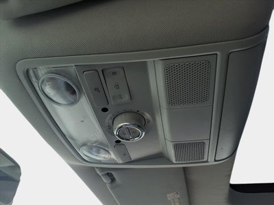 2009 Volkswagen Jetta 2.5L SE