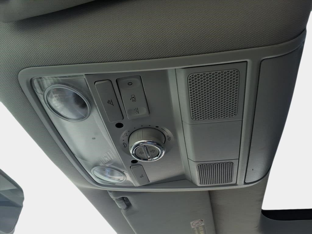 2009 Volkswagen Jetta 2.5L SE