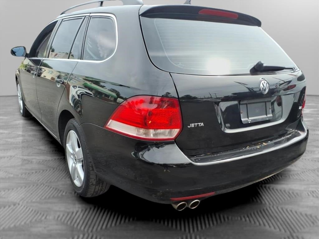 2009 Volkswagen Jetta 2.5L SE