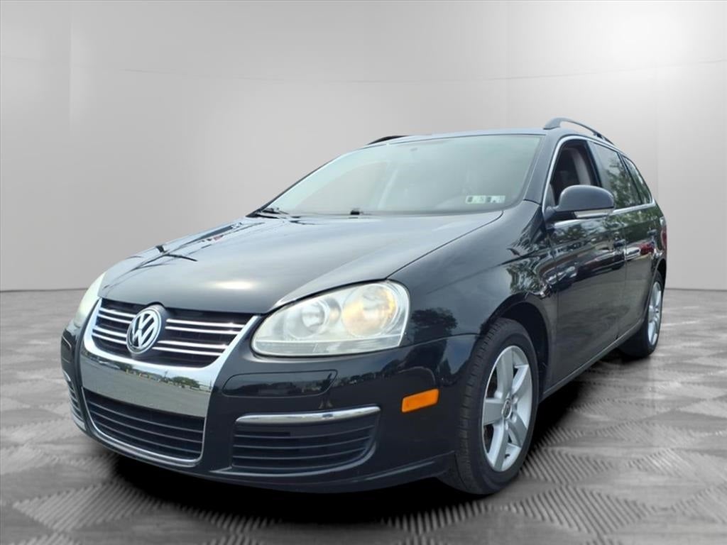 2009 Volkswagen Jetta 2.5L SE