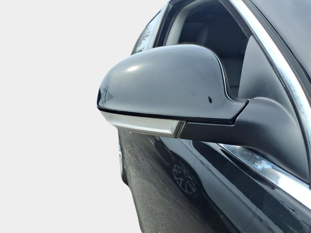 2009 Volkswagen Jetta 2.5L SE