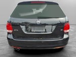 2009 Volkswagen Jetta 2.5L SE