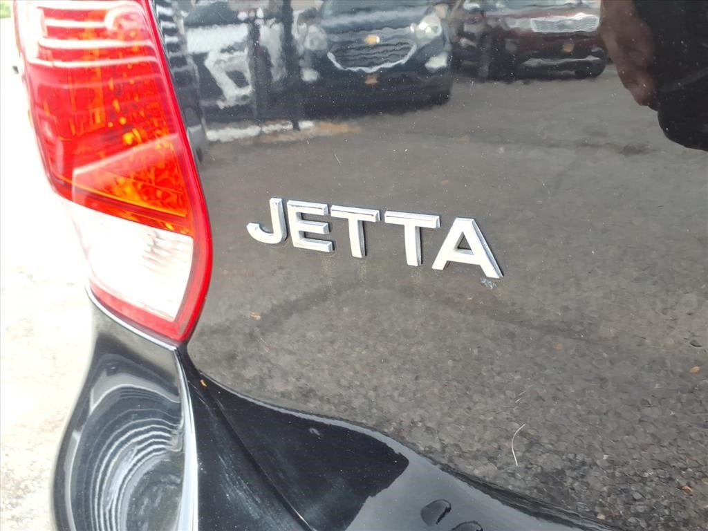 2009 Volkswagen Jetta 2.5L SE