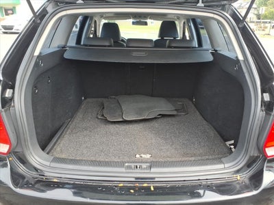 2009 Volkswagen Jetta 2.5L SE