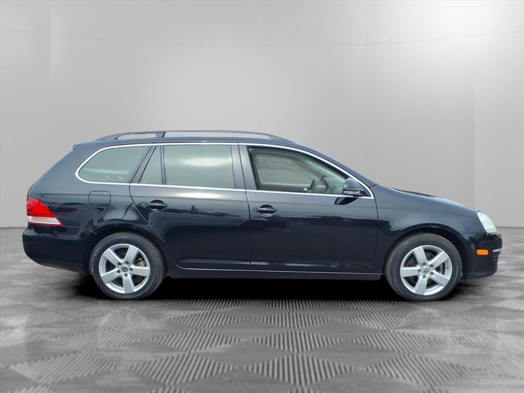 2009 Volkswagen Jetta 2.5L SE