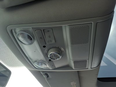 2009 Volkswagen Jetta 2.5L SE