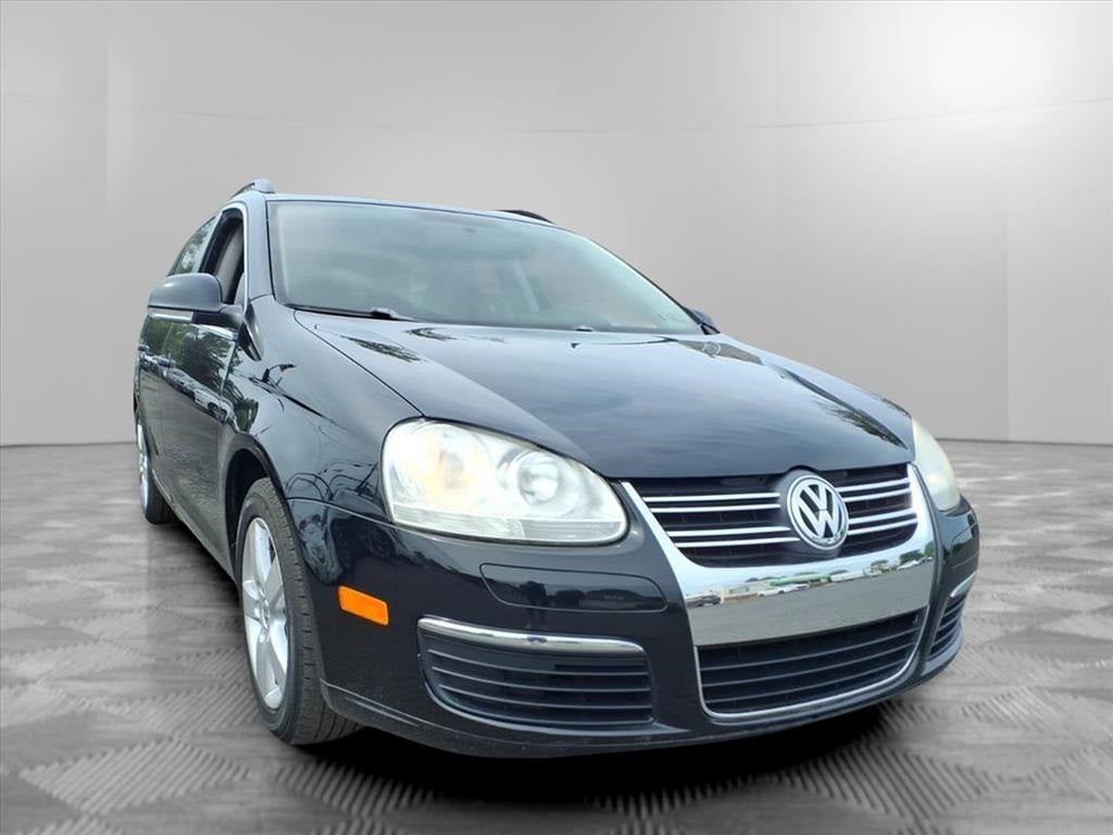 2009 Volkswagen Jetta 2.5L SE