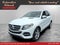 2017 Mercedes-Benz GLE GLE 350 4MATIC®