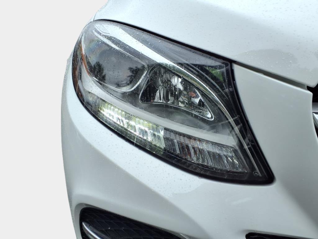 2017 Mercedes-Benz GLE GLE 350 4MATIC®