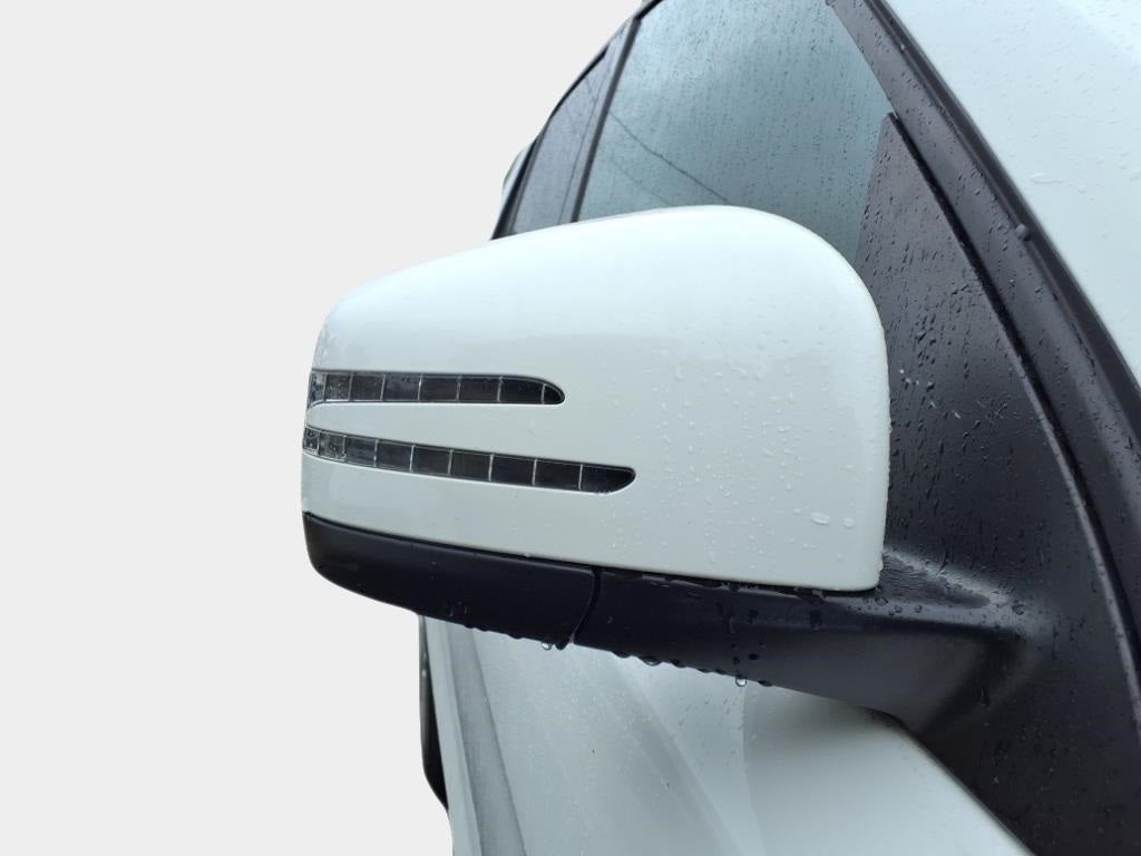 2017 Mercedes-Benz GLE GLE 350 4MATIC®