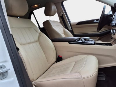 2017 Mercedes-Benz GLE GLE 350 4MATIC®