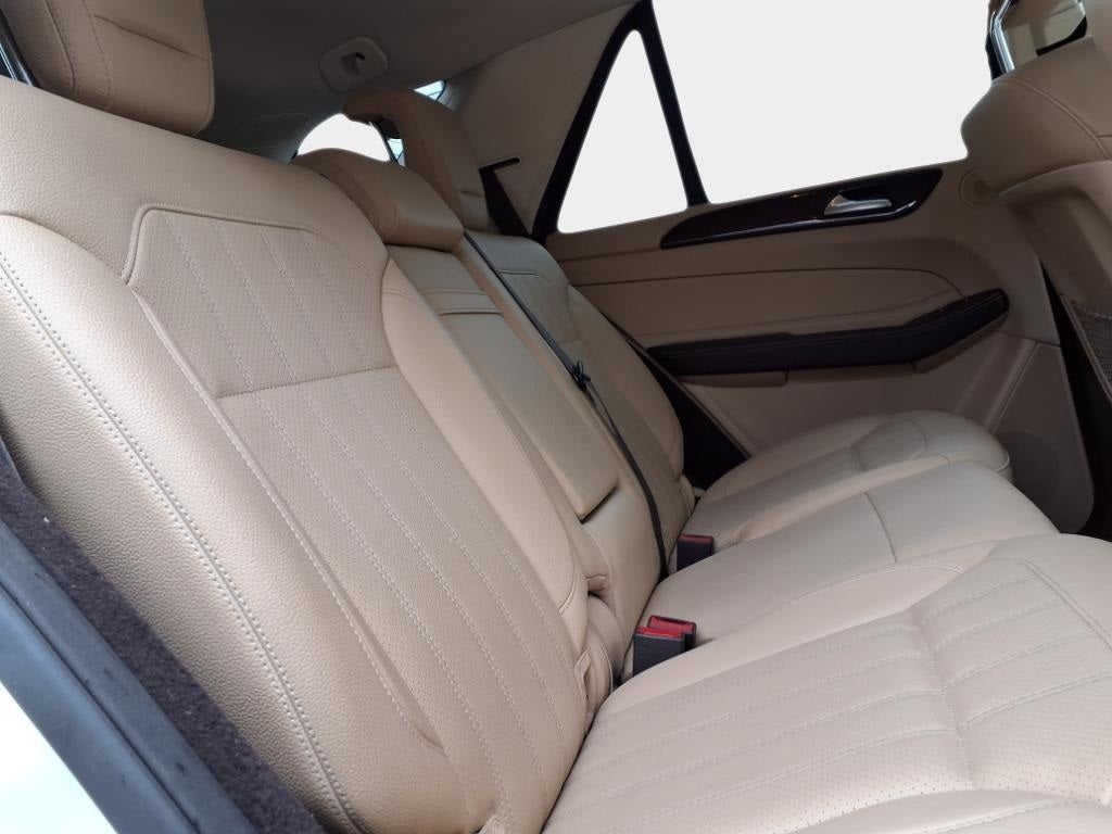 2017 Mercedes-Benz GLE GLE 350 4MATIC®