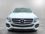 2017 Mercedes-Benz GLE GLE 350 4MATIC®