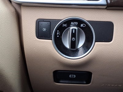 2017 Mercedes-Benz GLE GLE 350 4MATIC®