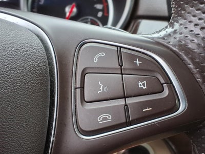 2017 Mercedes-Benz GLE GLE 350 4MATIC®