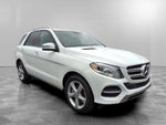 2017 Mercedes-Benz GLE GLE 350 4MATIC®