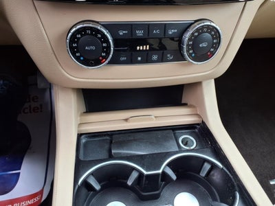 2017 Mercedes-Benz GLE GLE 350 4MATIC®