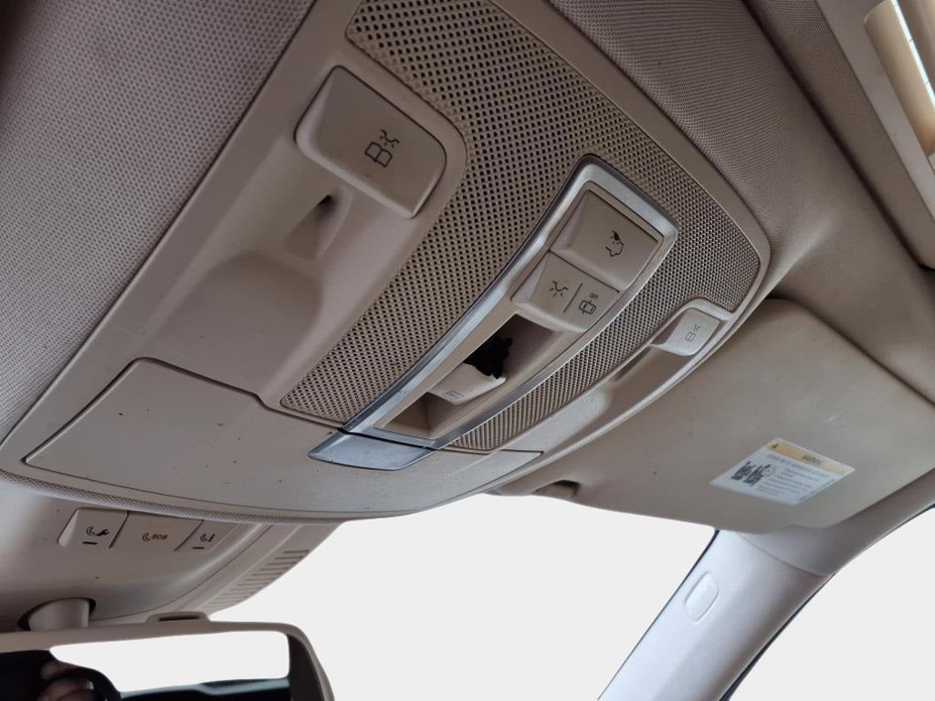 2017 Mercedes-Benz GLE GLE 350 4MATIC®