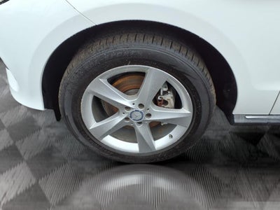 2017 Mercedes-Benz GLE GLE 350 4MATIC®