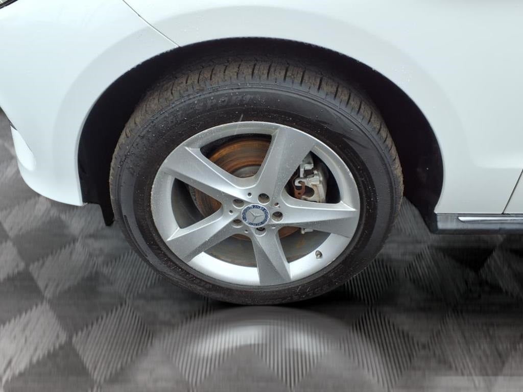 2017 Mercedes-Benz GLE GLE 350 4MATIC®