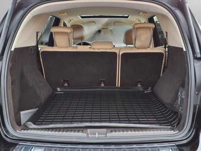 2016 Mercedes-Benz GLE GLE 350 4MATIC®