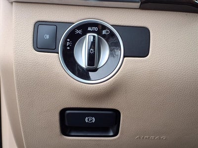 2016 Mercedes-Benz GLE GLE 350 4MATIC®