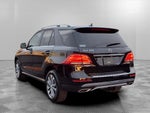 2016 Mercedes-Benz GLE GLE 350 4MATIC®