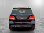 2016 Mercedes-Benz GLE GLE 350 4MATIC®