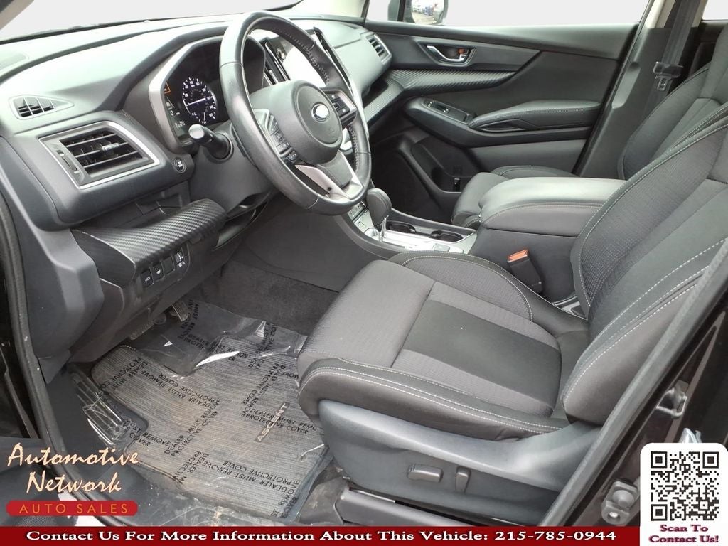 2023 Subaru Ascent Premium