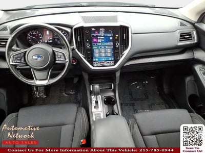 2023 Subaru Ascent Premium