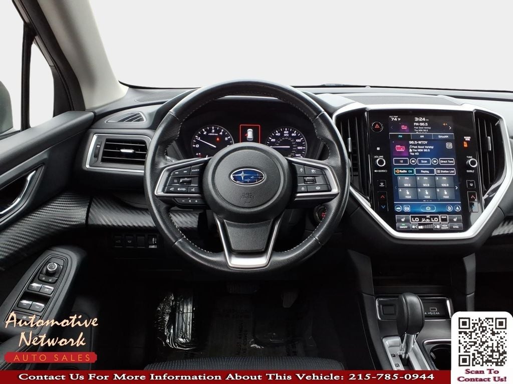 2023 Subaru Ascent Premium