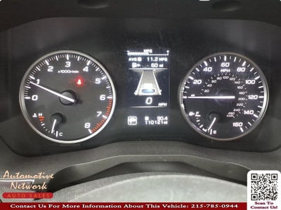 2023 Subaru Ascent Premium