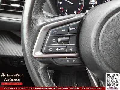 2023 Subaru Ascent Premium