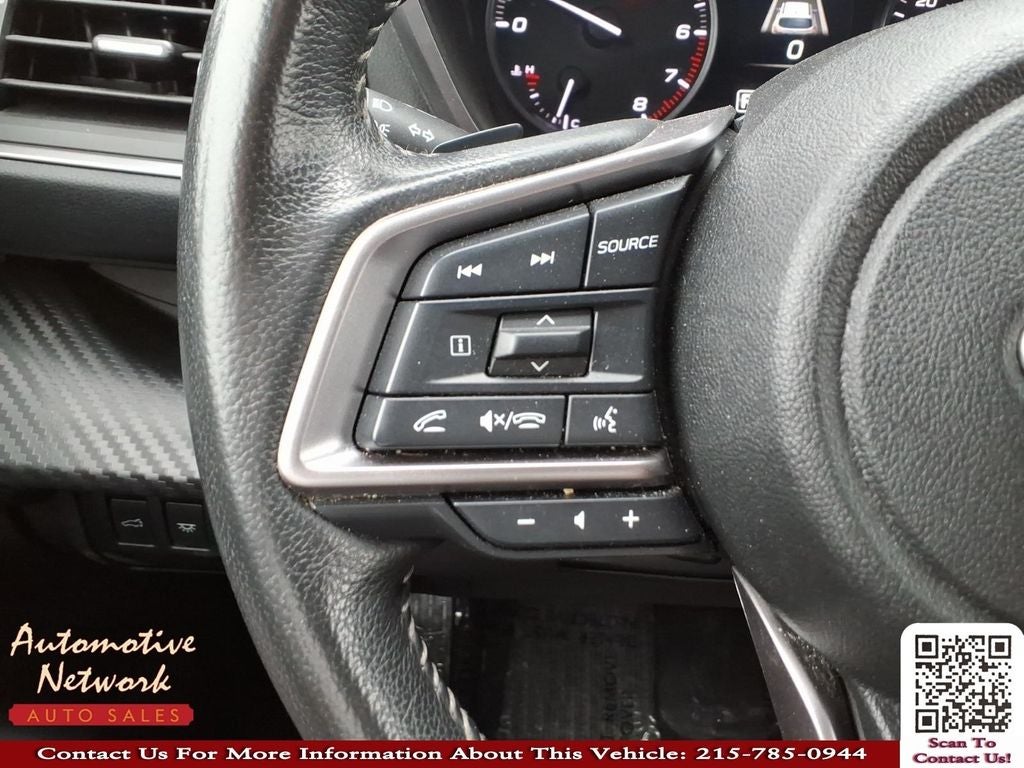 2023 Subaru Ascent Premium