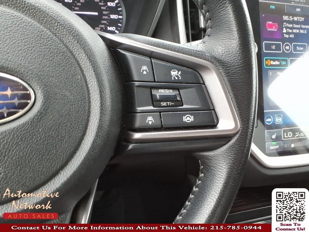 2023 Subaru Ascent Premium